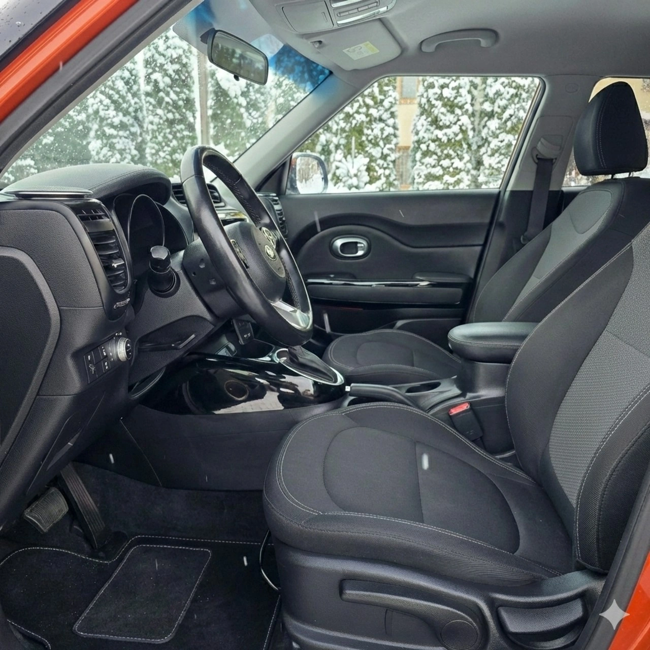 Kia Soul - Zdjęcie 17