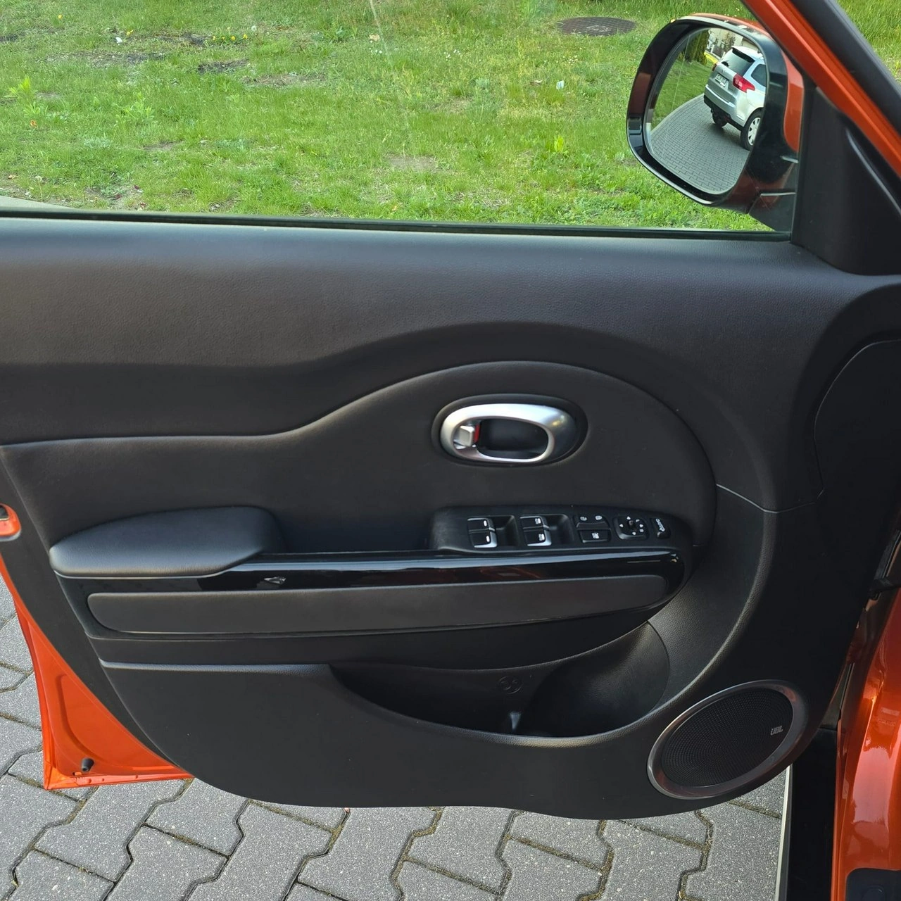 Kia Soul - Zdjęcie 17