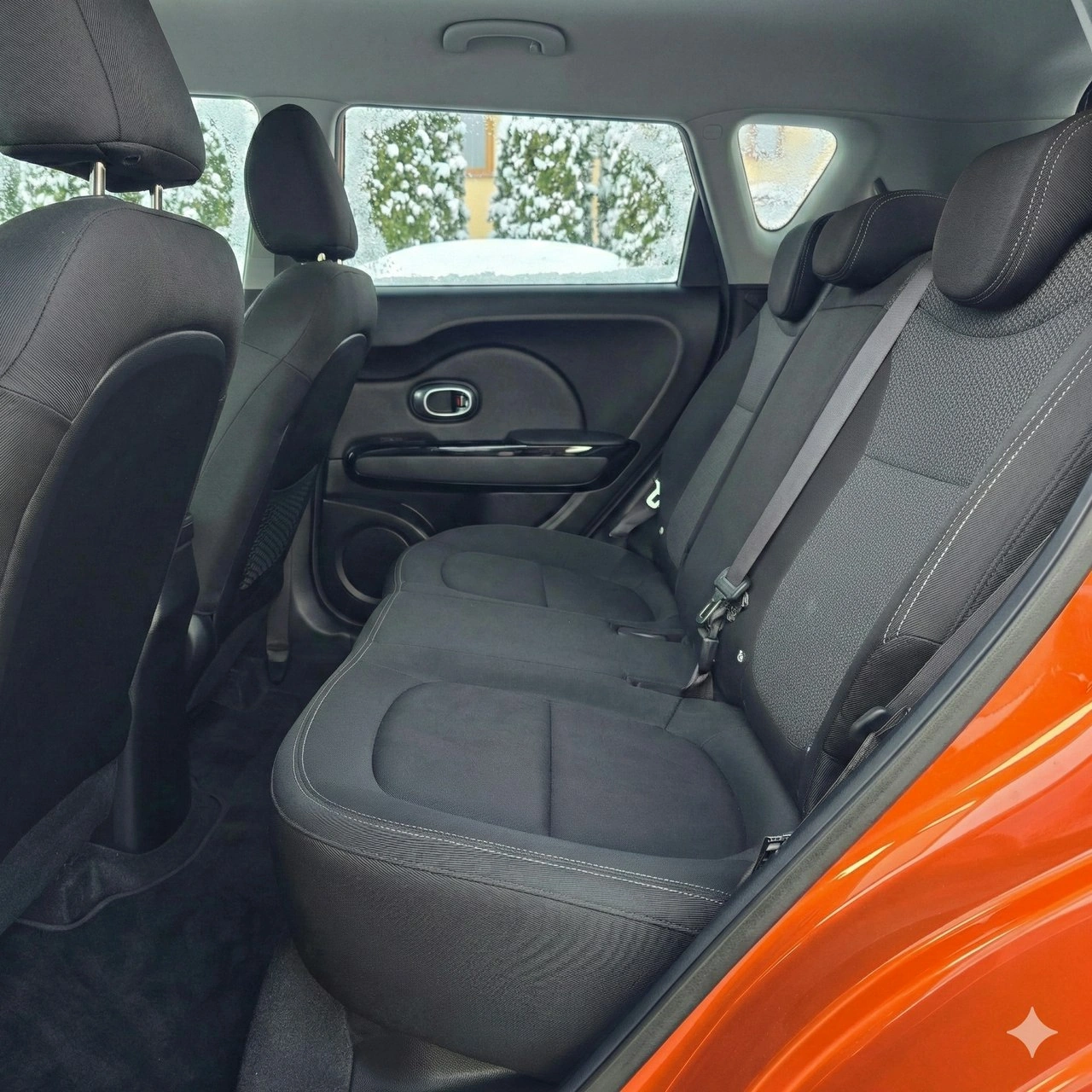 Kia Soul - Zdjęcie 18