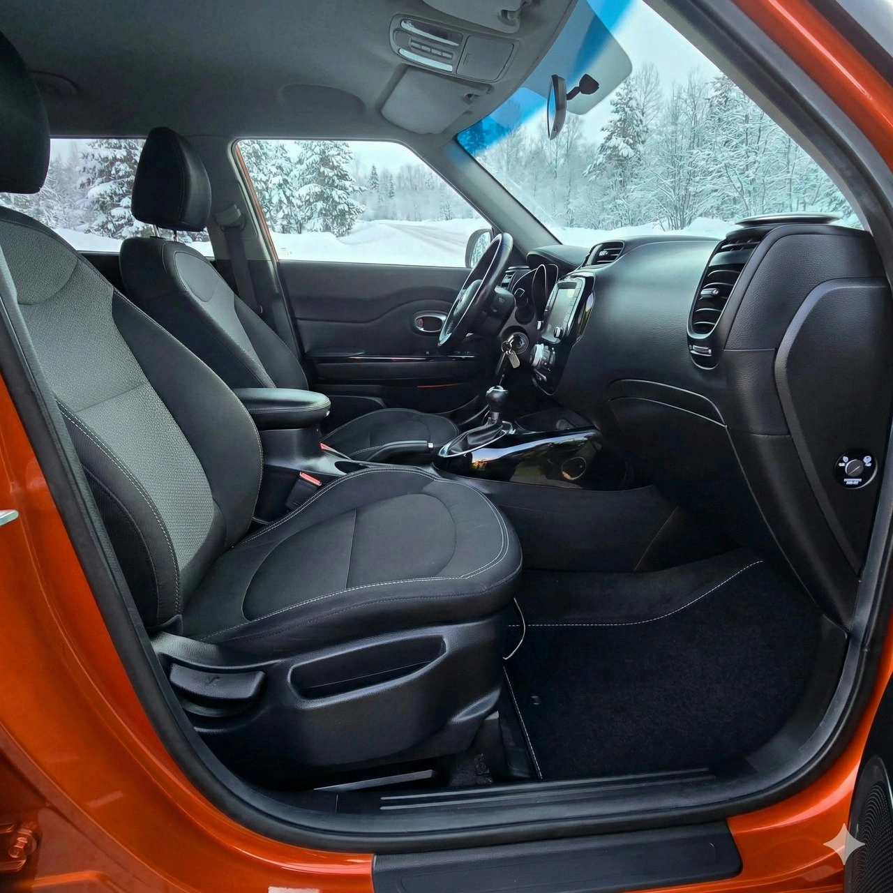 Kia Soul - Zdjęcie 19