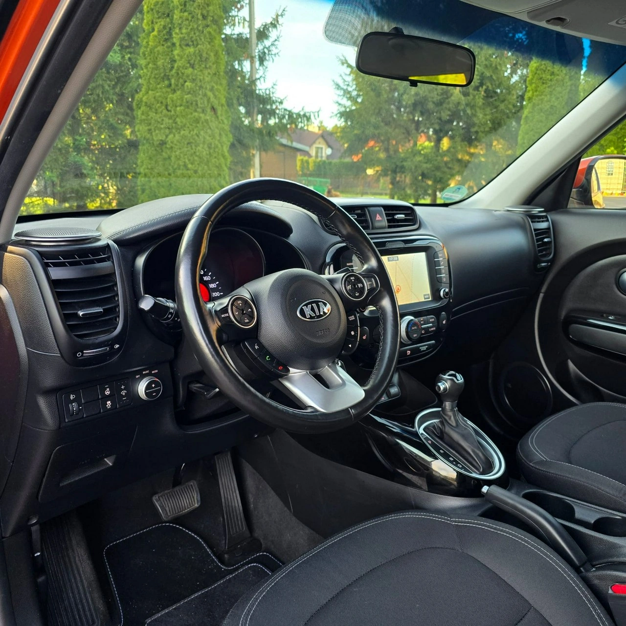 Kia Soul - Zdjęcie 19