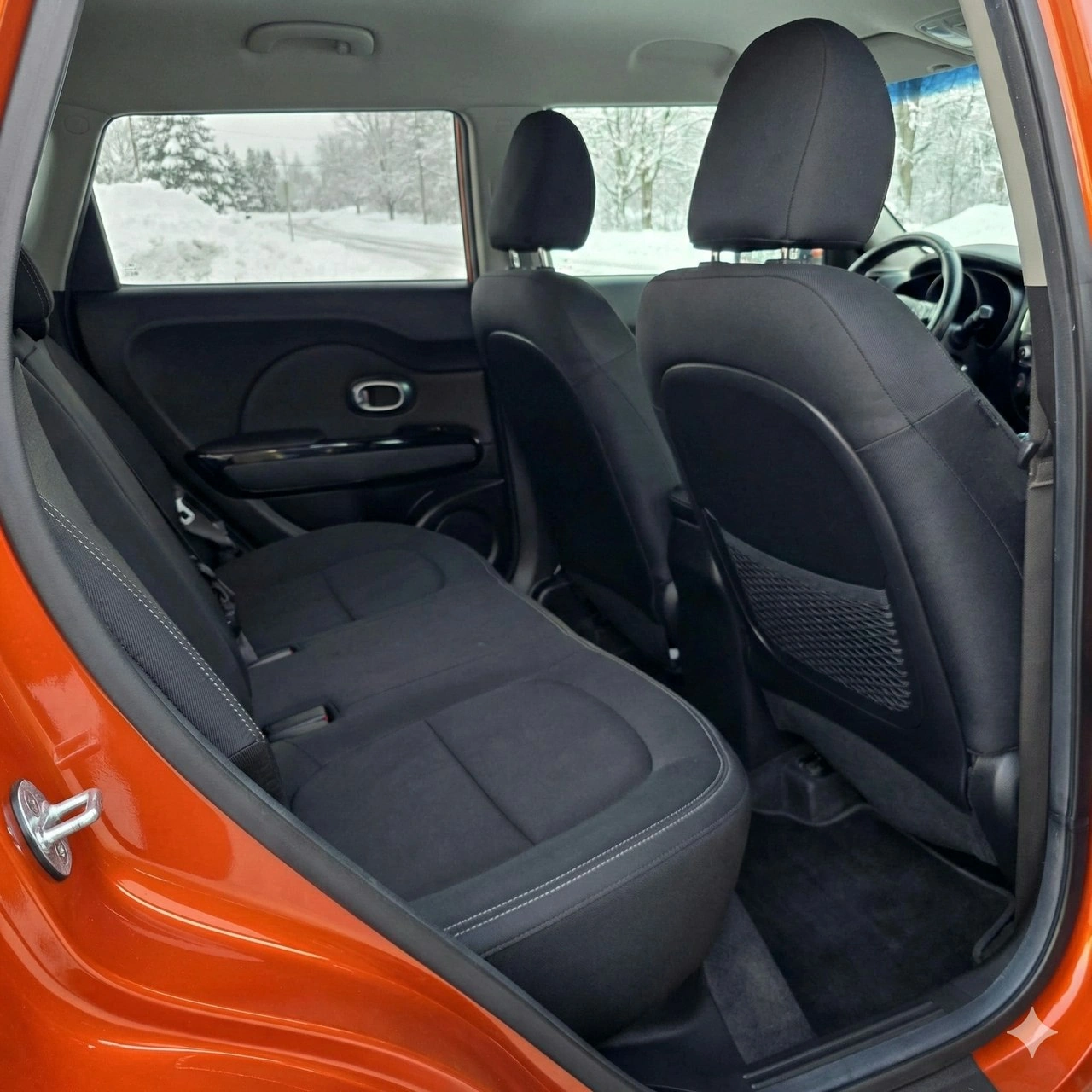 Kia Soul - Zdjęcie 20