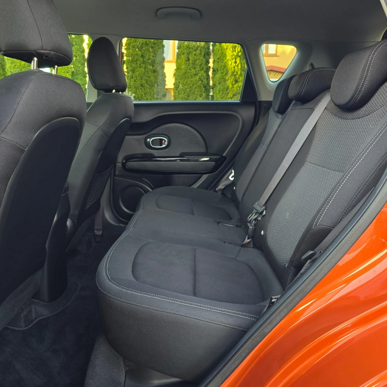 Kia Soul - Zdjęcie 21