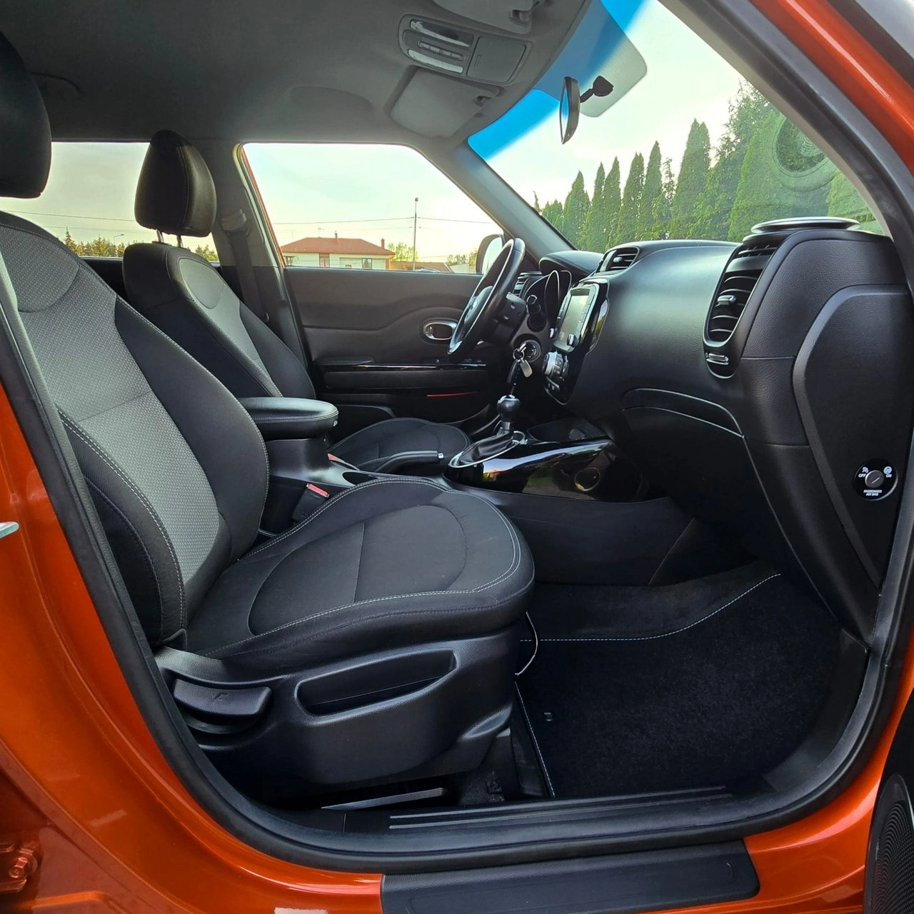 Kia Soul - Zdjęcie 22