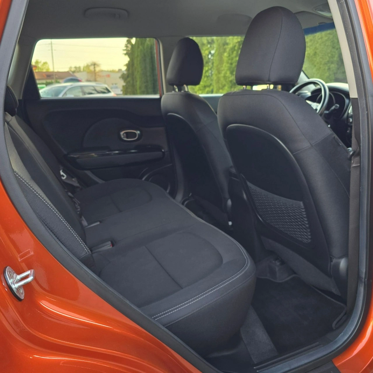 Kia Soul - Zdjęcie 23