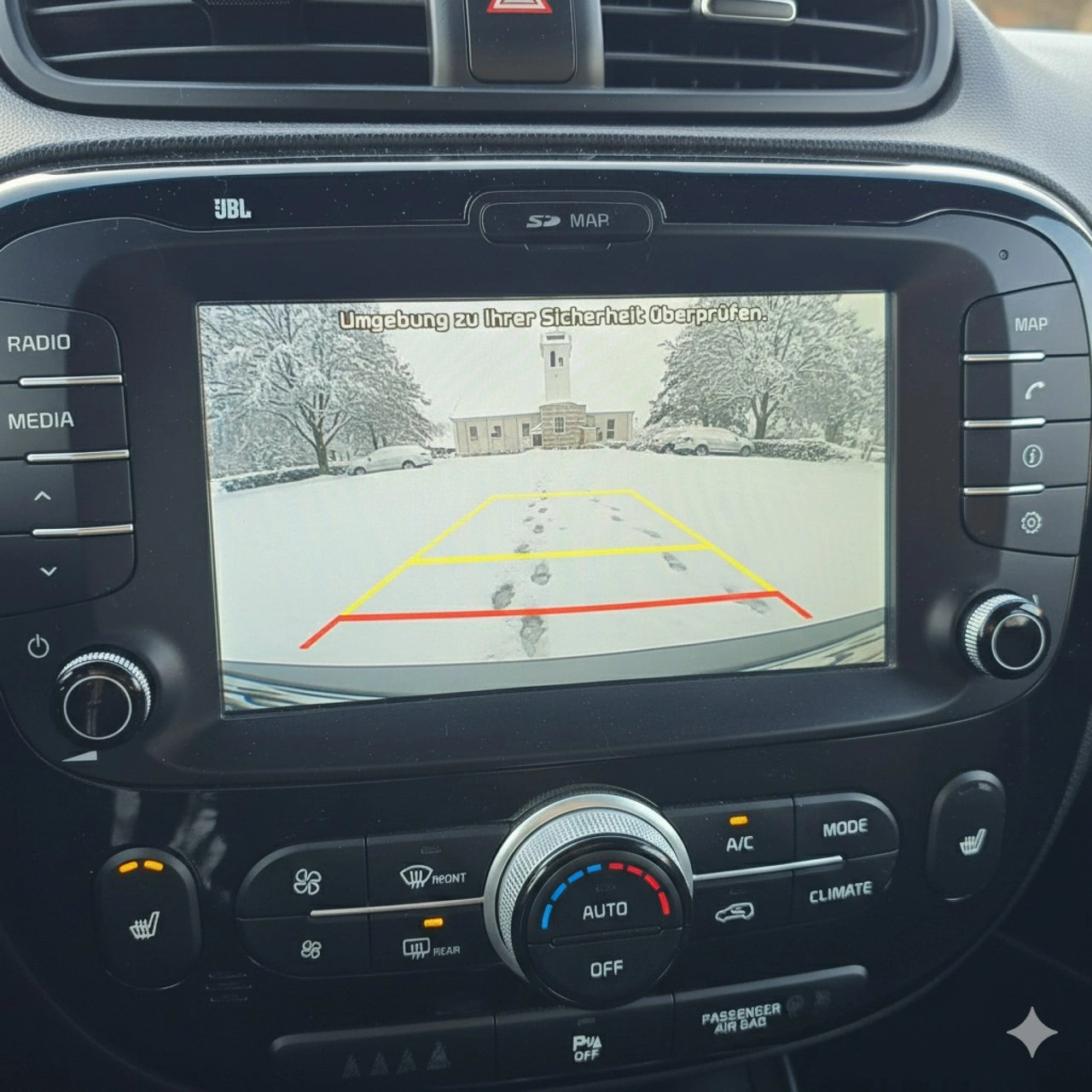 Kia Soul - Zdjęcie 24