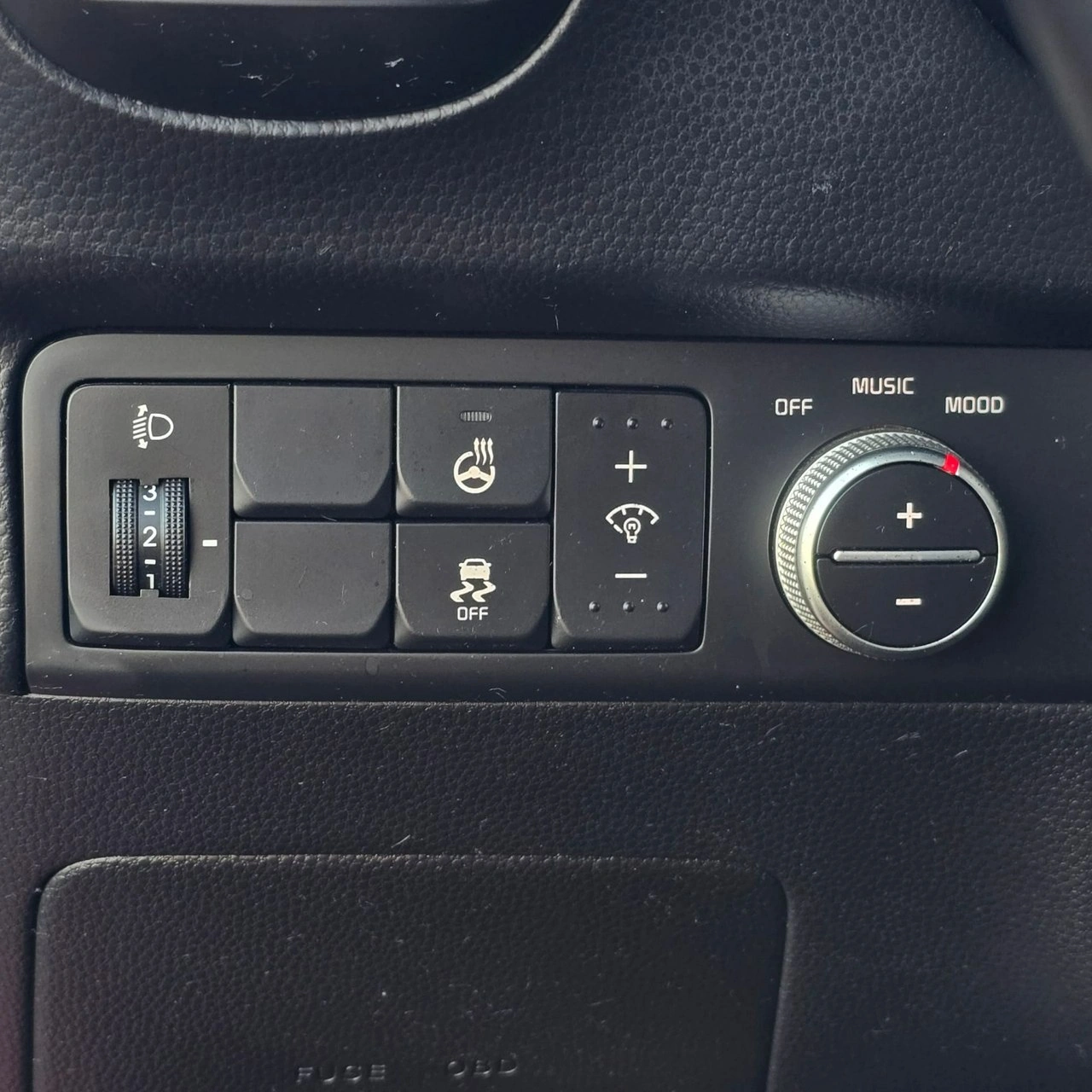 Kia Soul - Zdjęcie 26