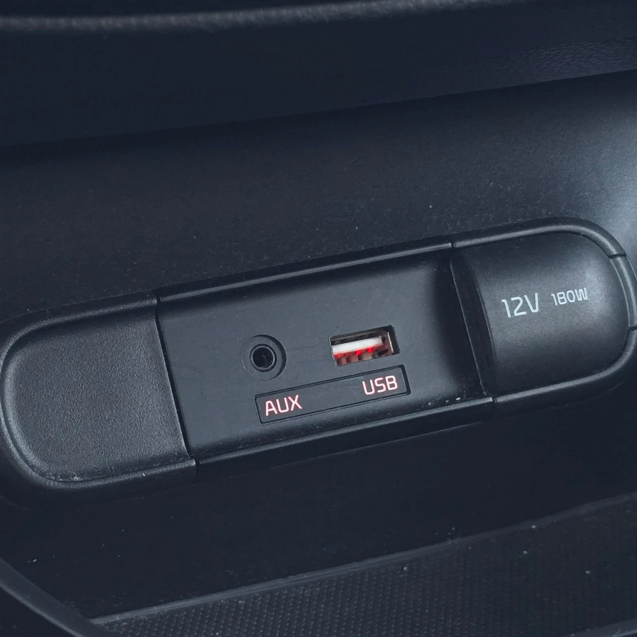 Kia Soul - Zdjęcie 27