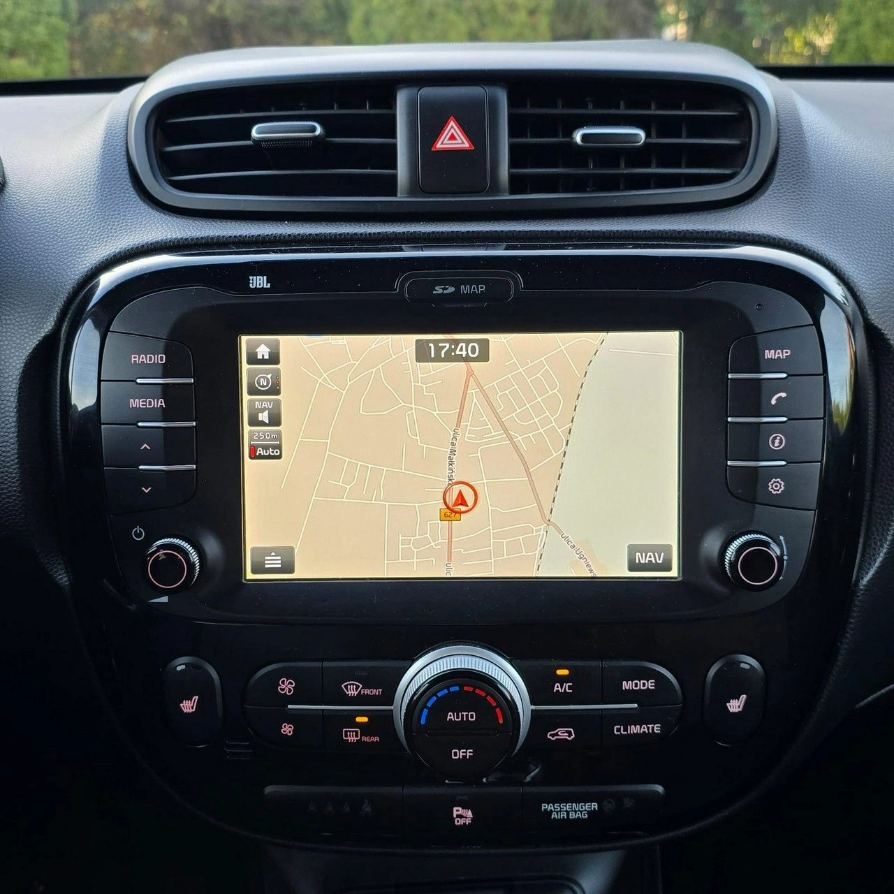 Kia Soul - Zdjęcie 27