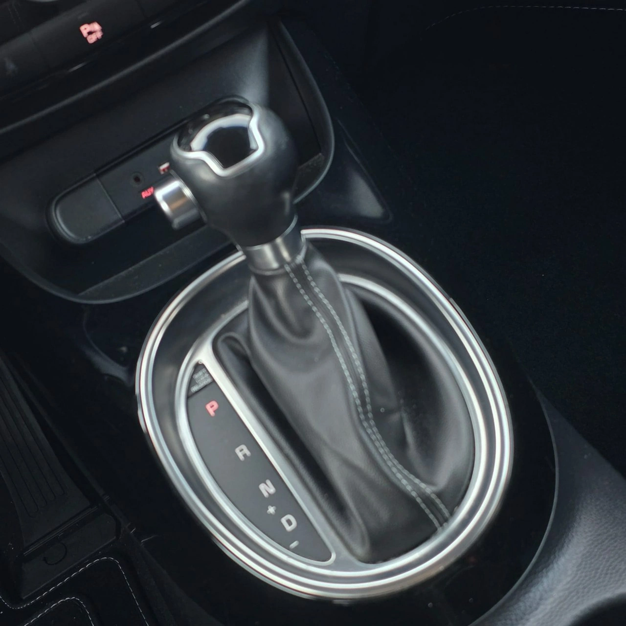 Kia Soul - Zdjęcie 28