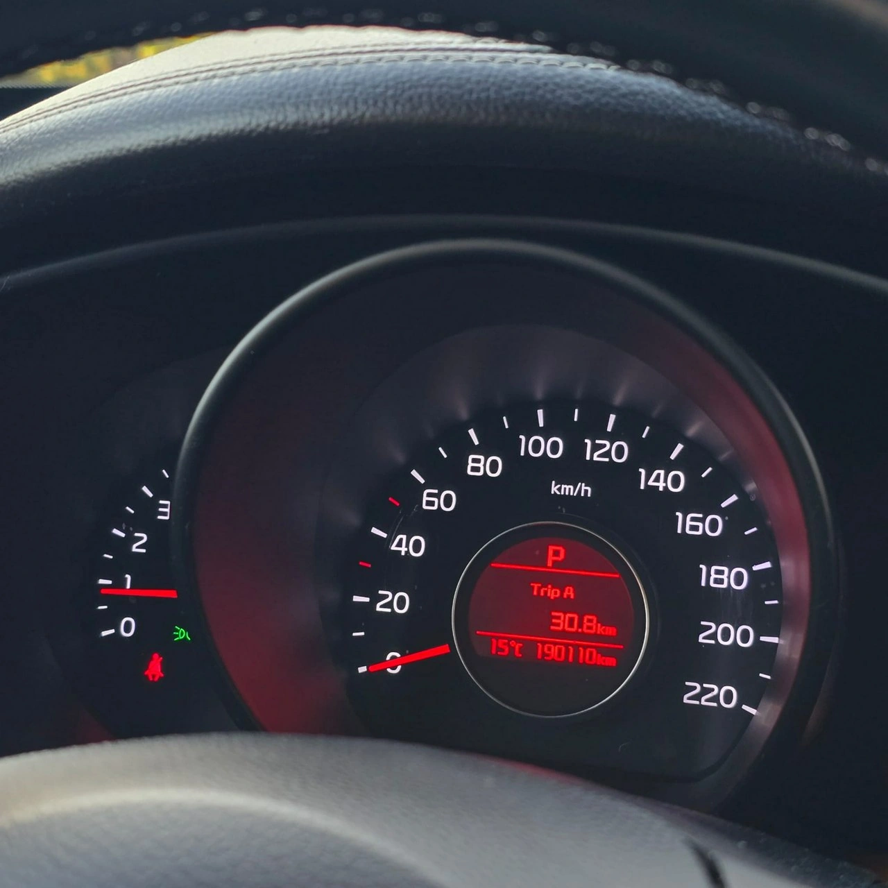 Kia Soul - Zdjęcie 28