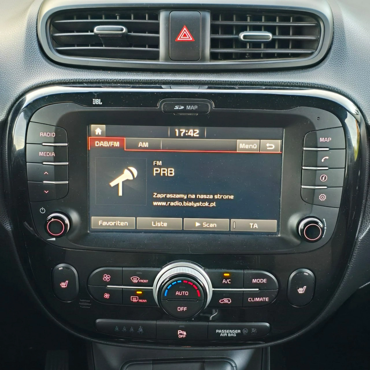 Kia Soul - Zdjęcie 29