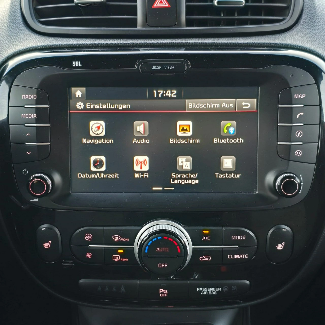 Kia Soul - Zdjęcie 31