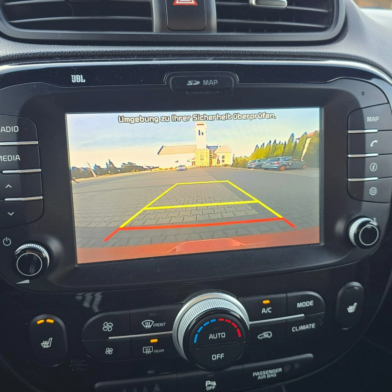 Kia Soul - Zdjęcie 34