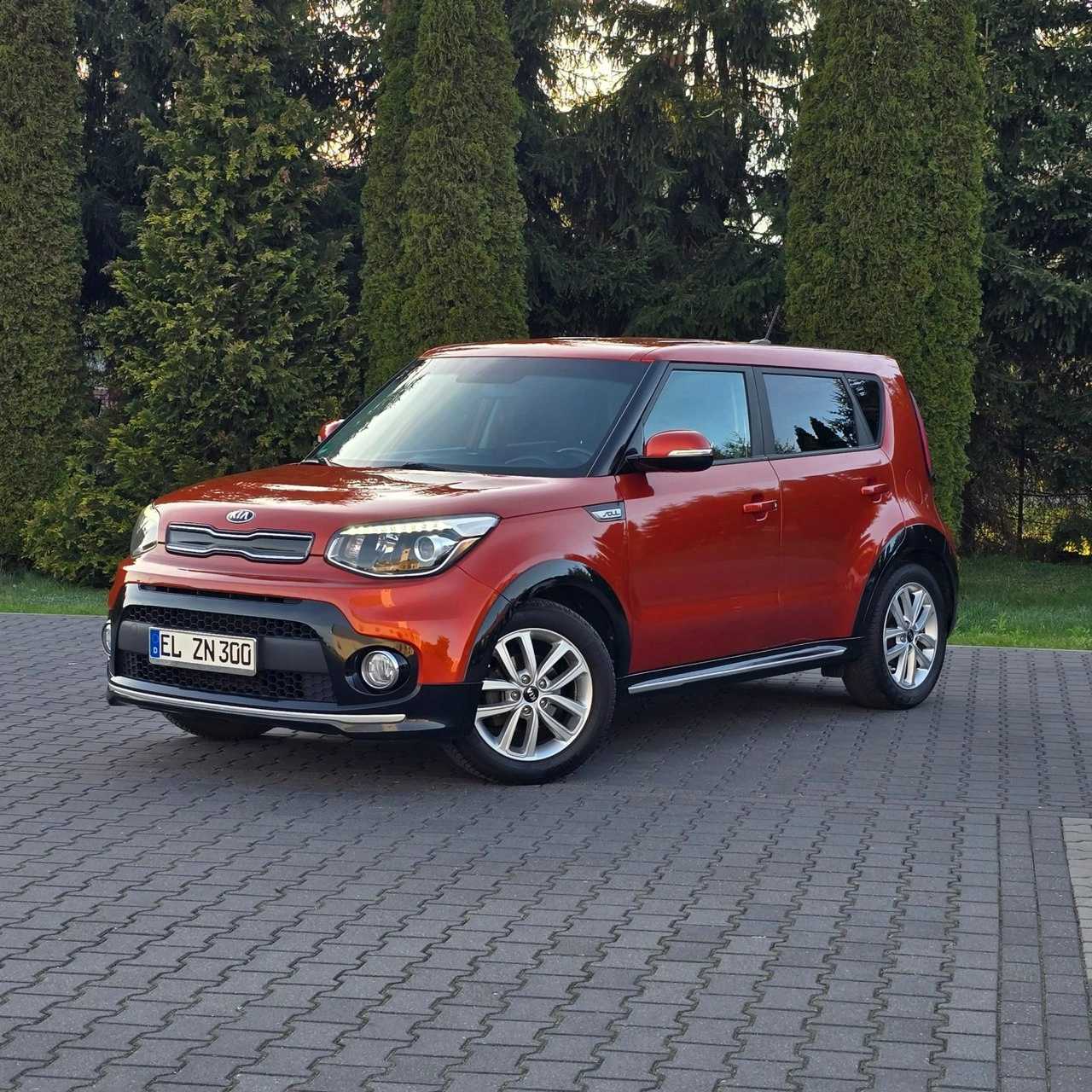 Kia Soul - Zdjęcie 2