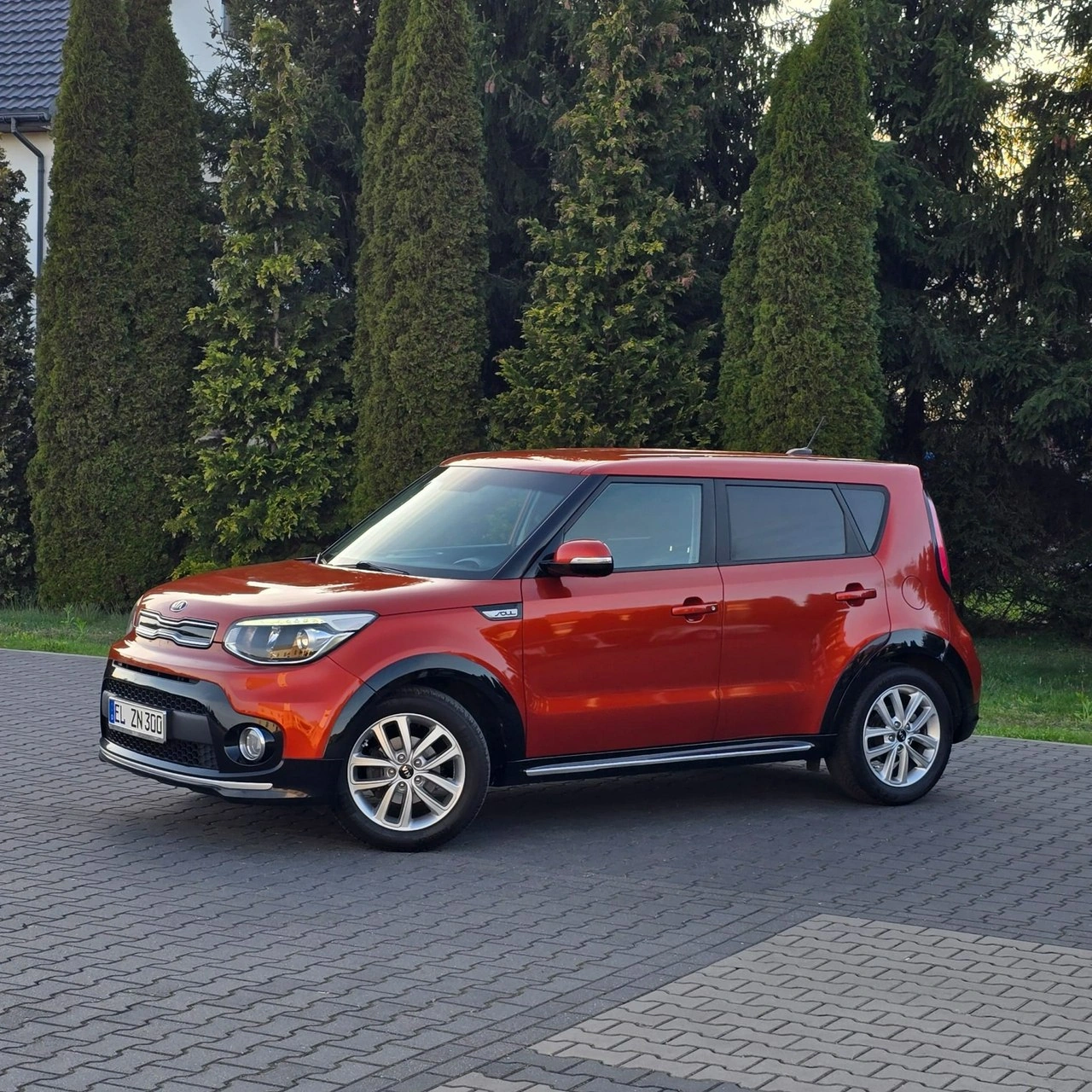 Kia Soul - Zdjęcie 3