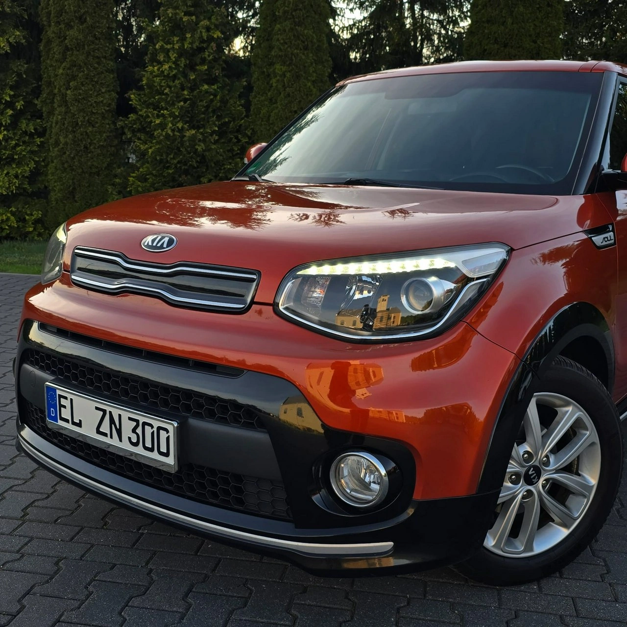 Kia Soul - Zdjęcie 4