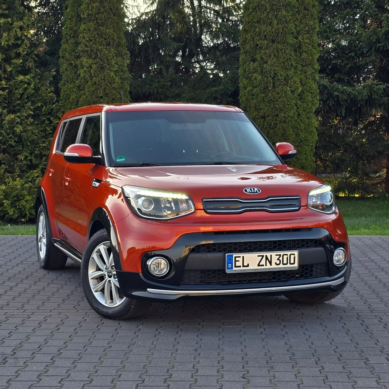 Kia Soul - Zdjęcie 5