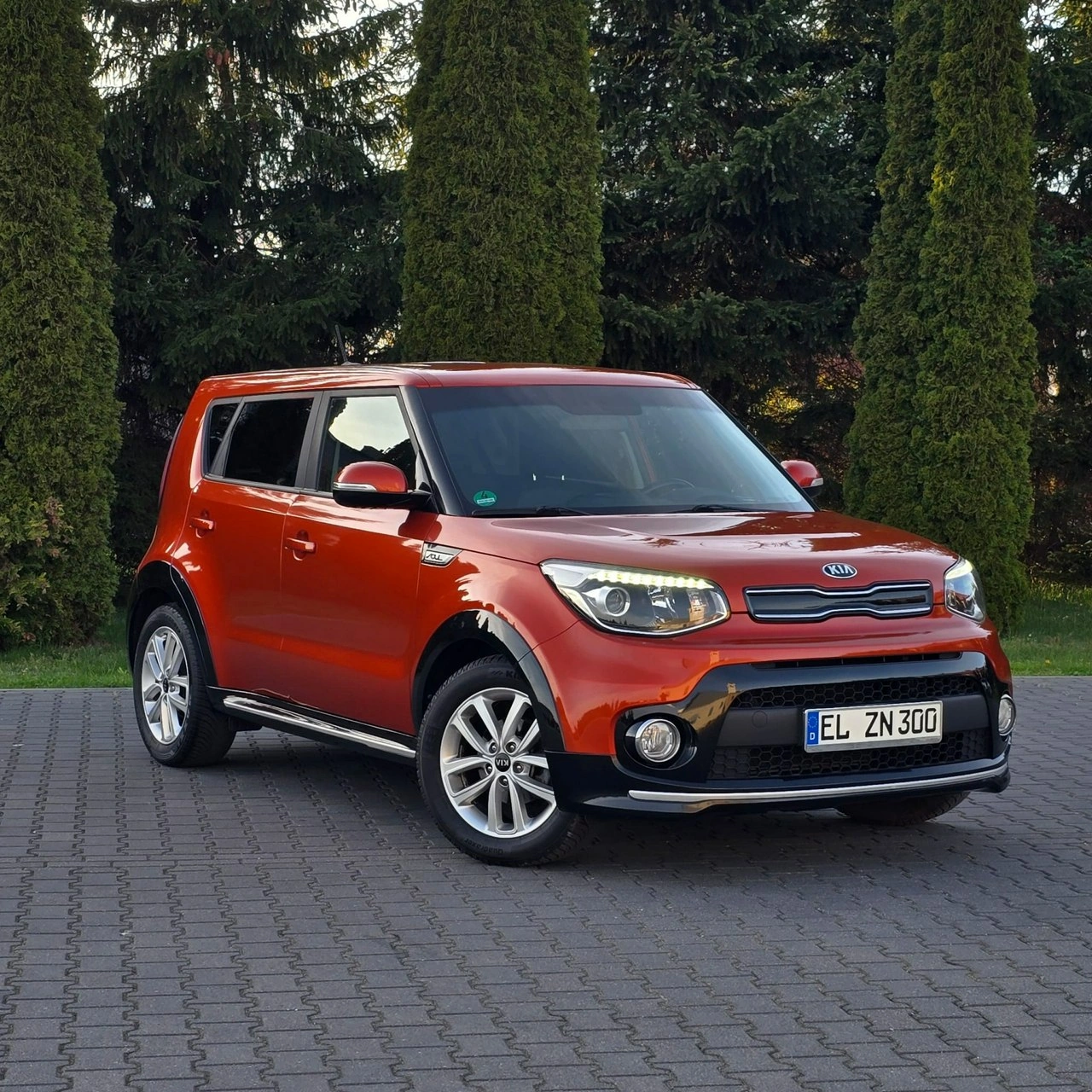 Kia Soul - Zdjęcie 6