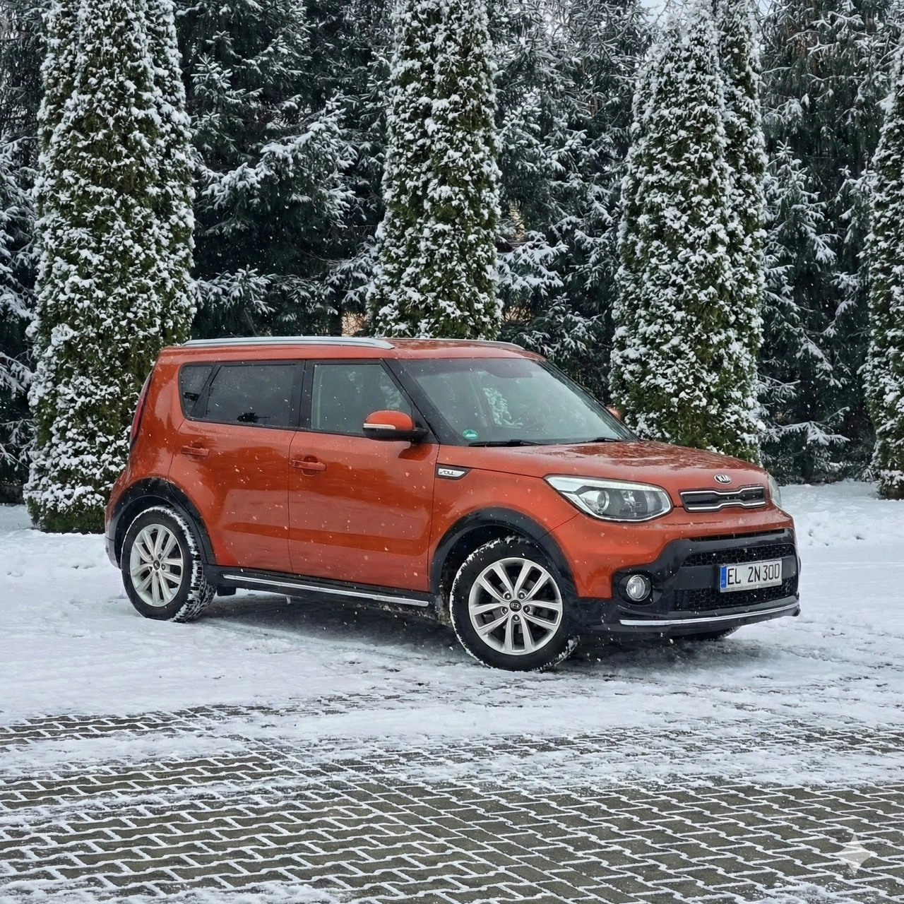 Kia Soul - Zdjęcie 6