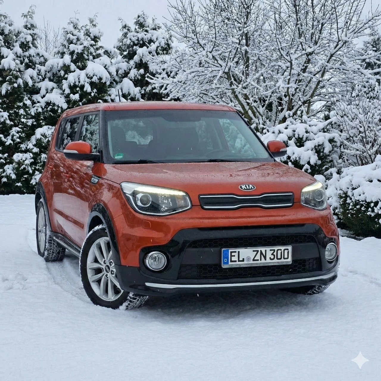Kia Soul - Zdjęcie 7