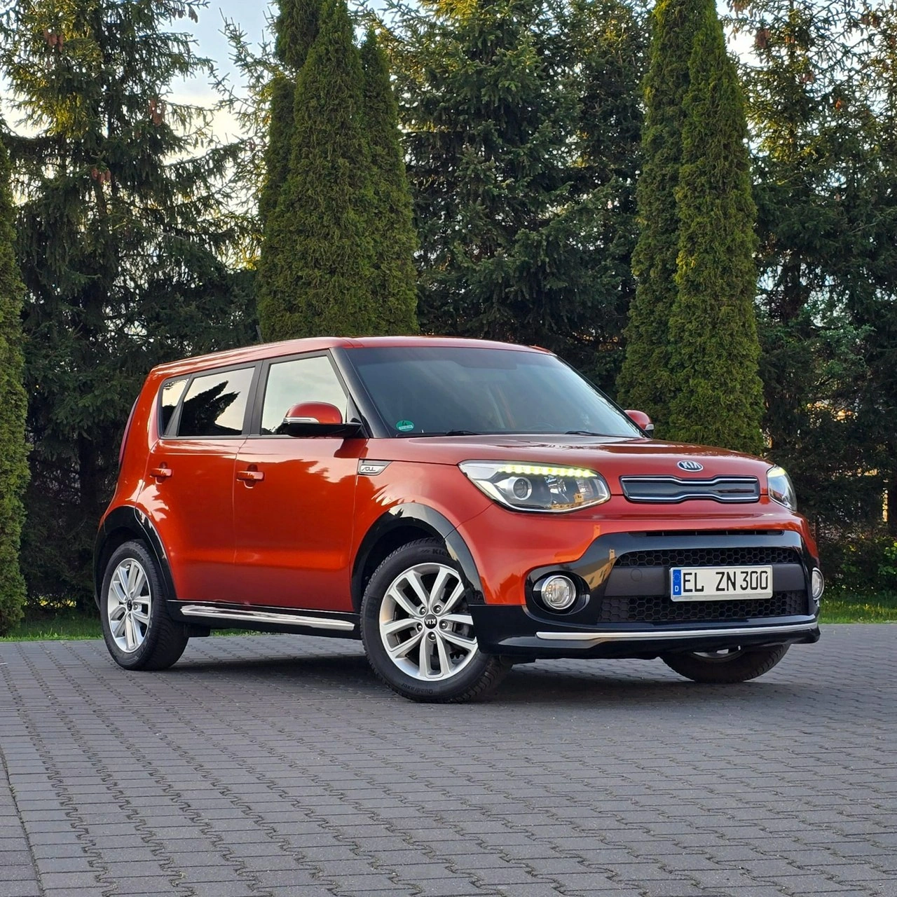 Kia Soul - Zdjęcie 7