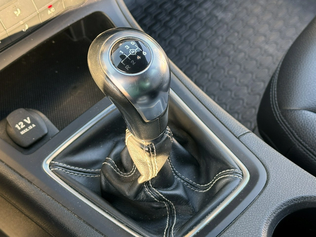 Mercedes B 180 - Zdjęcie 13