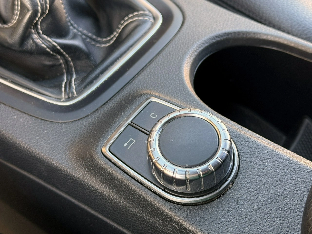 Mercedes B 180 - Zdjęcie 14