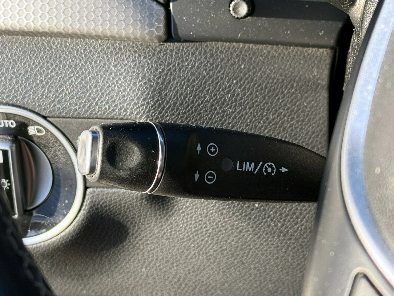 Mercedes B 180 - Zdjęcie 17