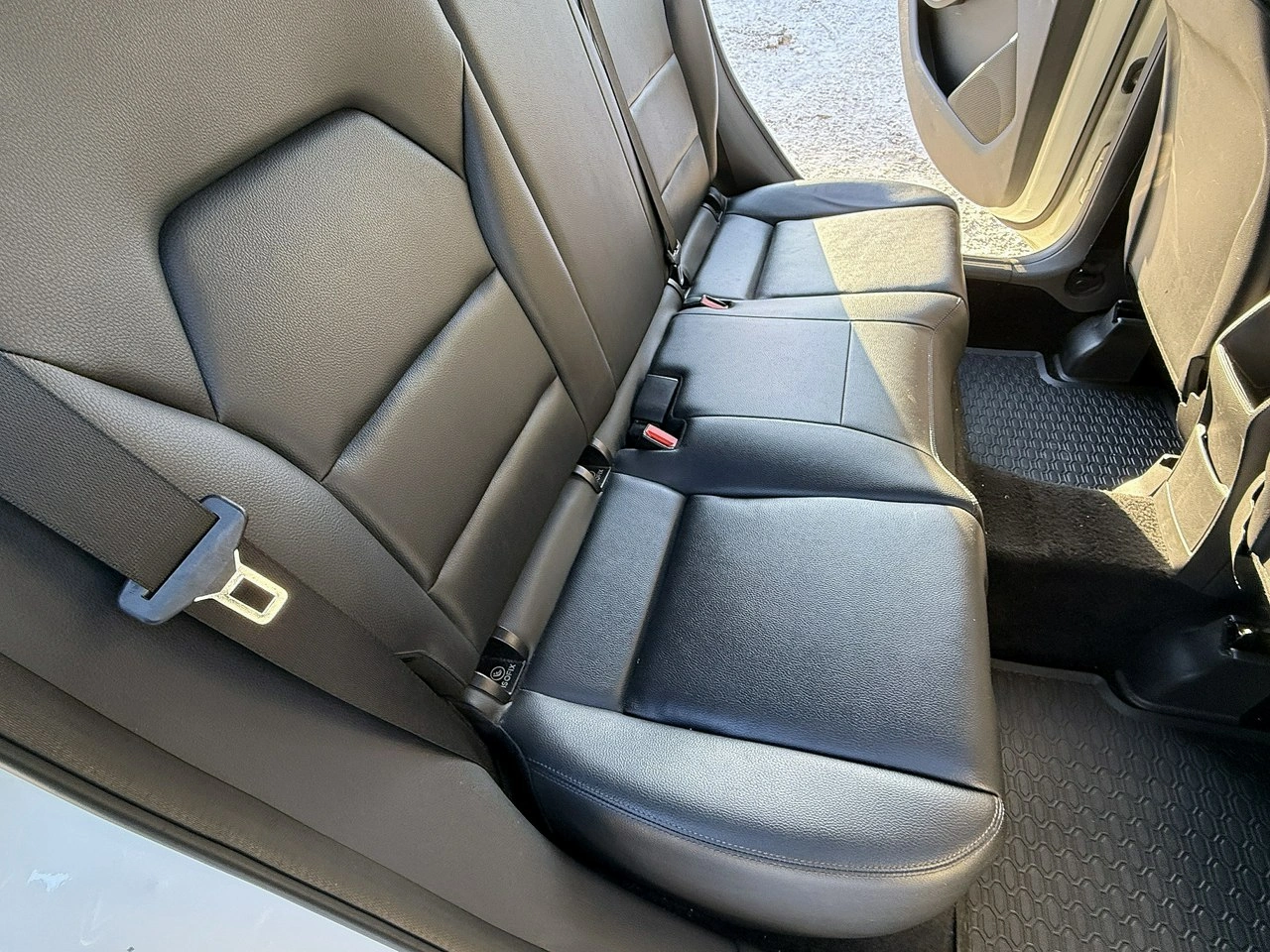 Mercedes B 180 - Zdjęcie 21