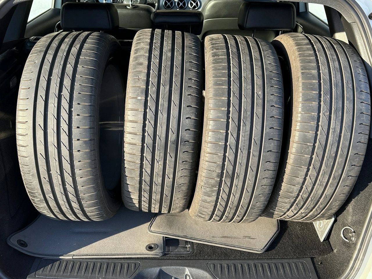 Mercedes B 180 - Zdjęcie 46