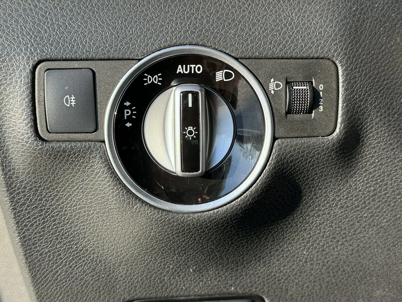 Mercedes B 180 - Zdjęcie 7