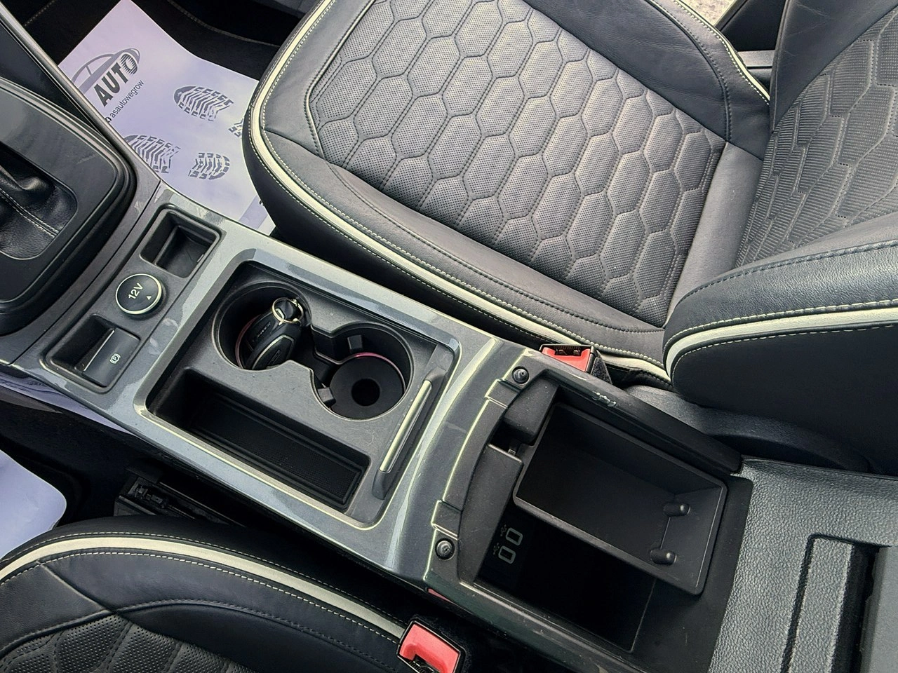 Ford Kuga - Zdjęcie 71