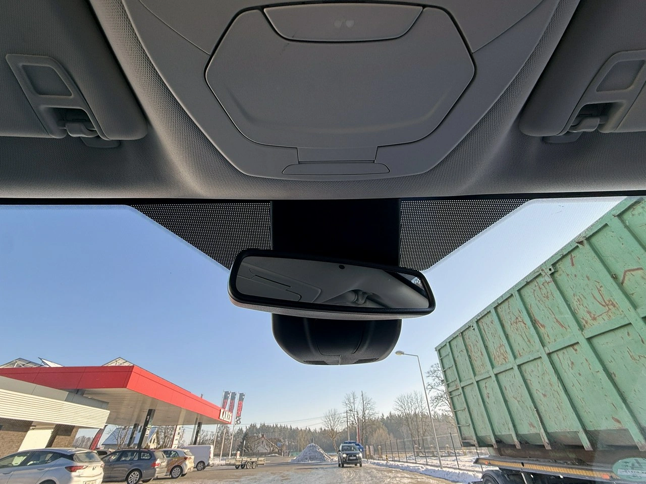 Ford Kuga - Zdjęcie 68