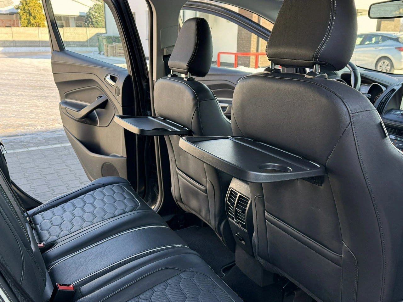 Ford Kuga - Zdjęcie 67