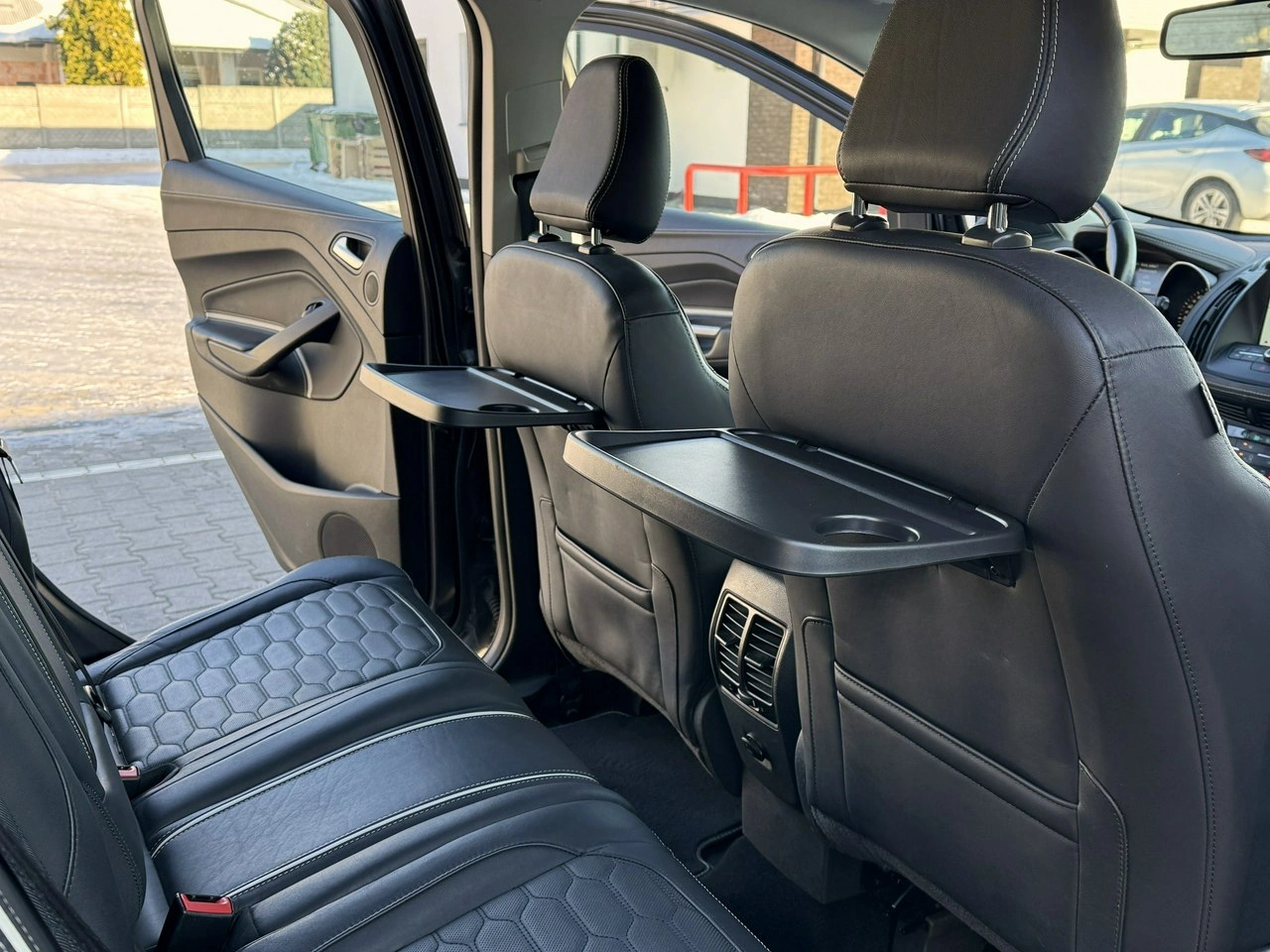 Ford Kuga - Zdjęcie 67