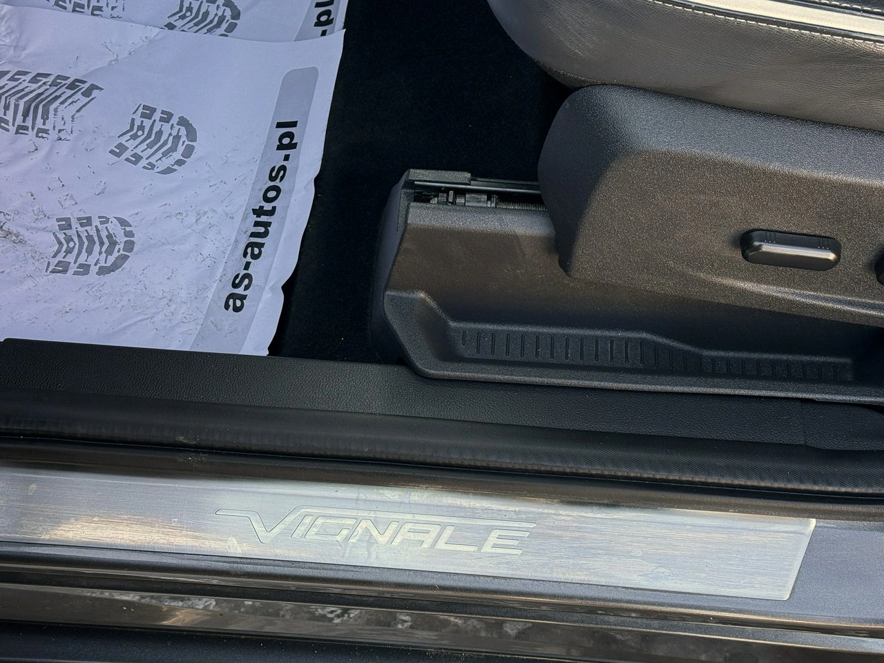 Ford Kuga - Zdjęcie 55