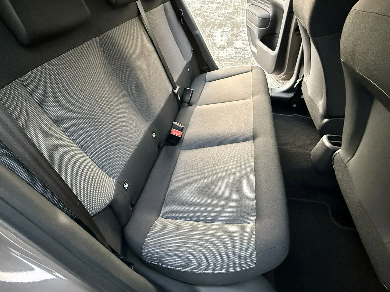 Citroën C4 Cactus - Zdjęcie 49