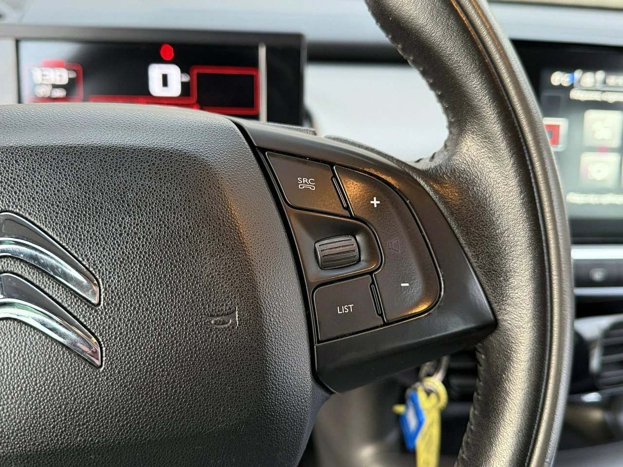 Citroën C4 Cactus - Zdjęcie 19