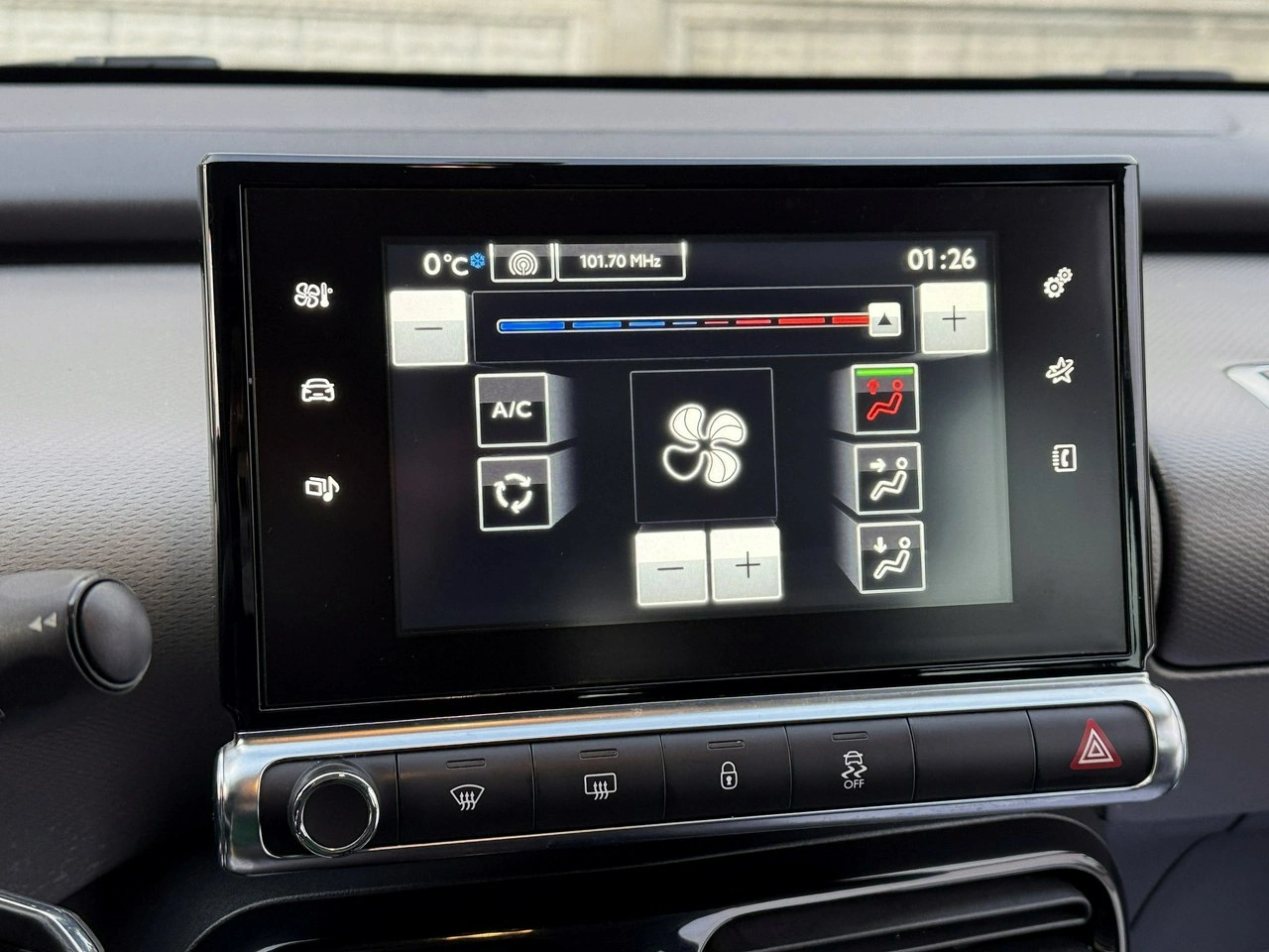 Citroën C4 Cactus - Zdjęcie 6