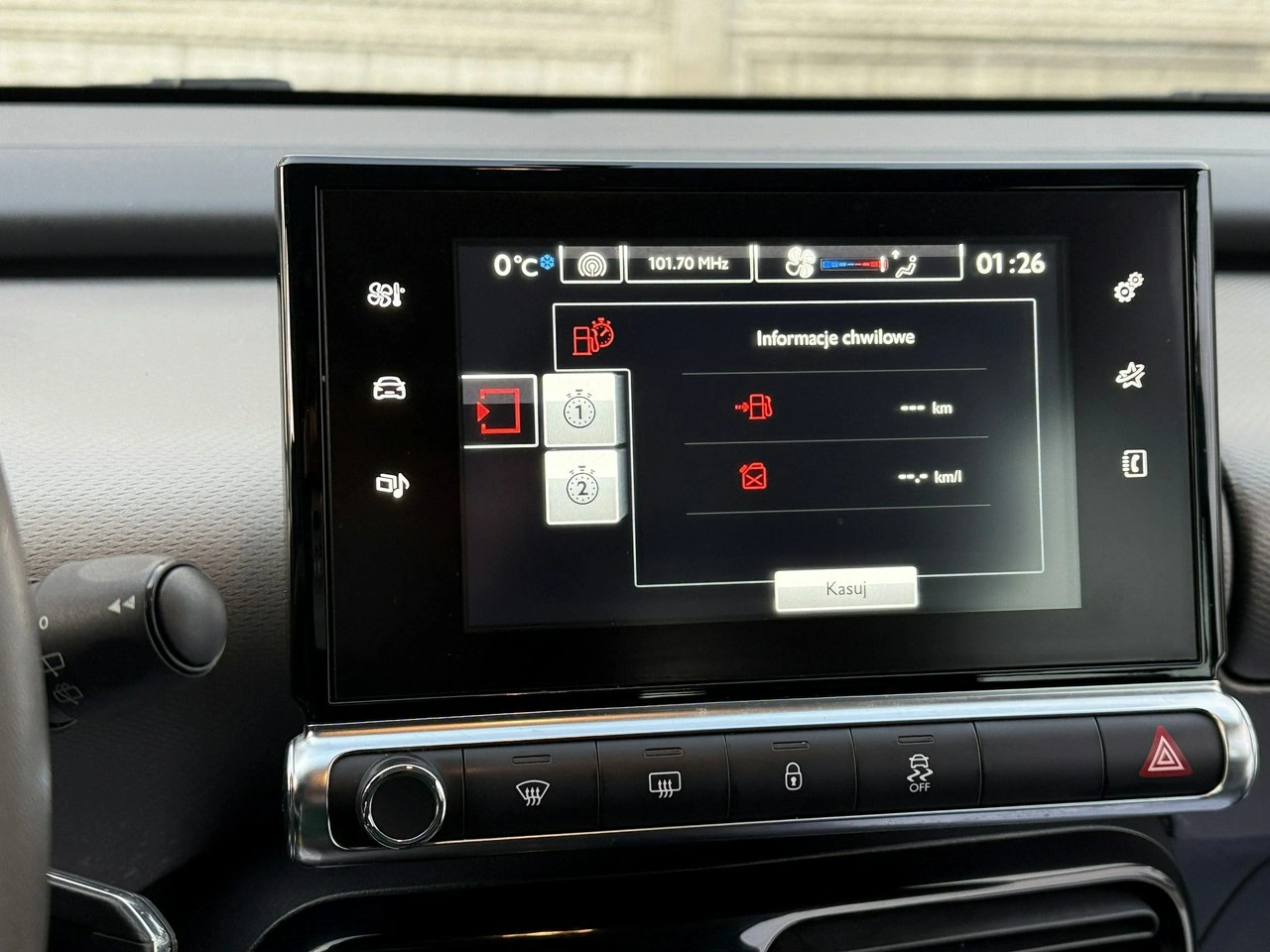 Citroën C4 Cactus - Zdjęcie 20