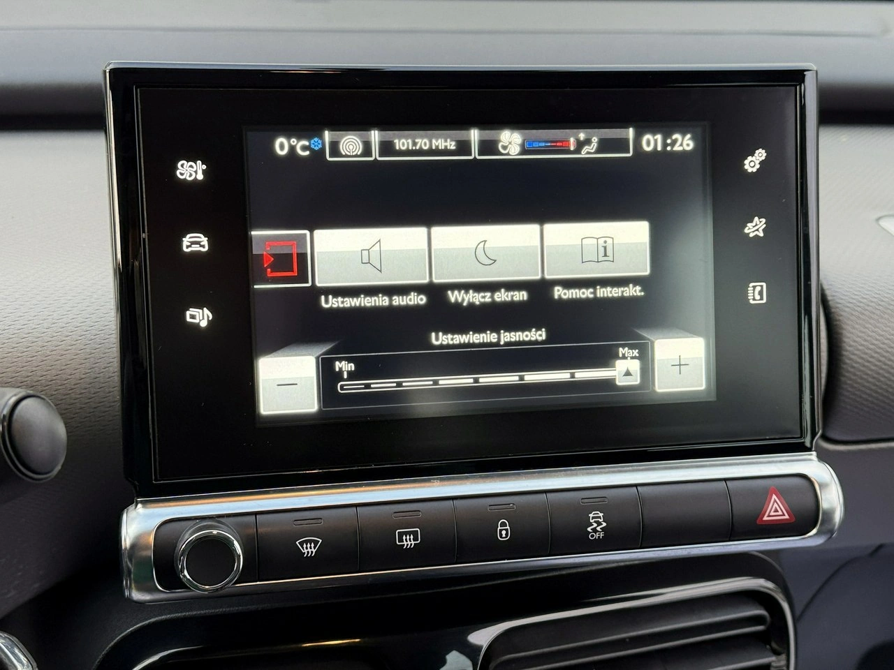 Citroën C4 Cactus - Zdjęcie 22