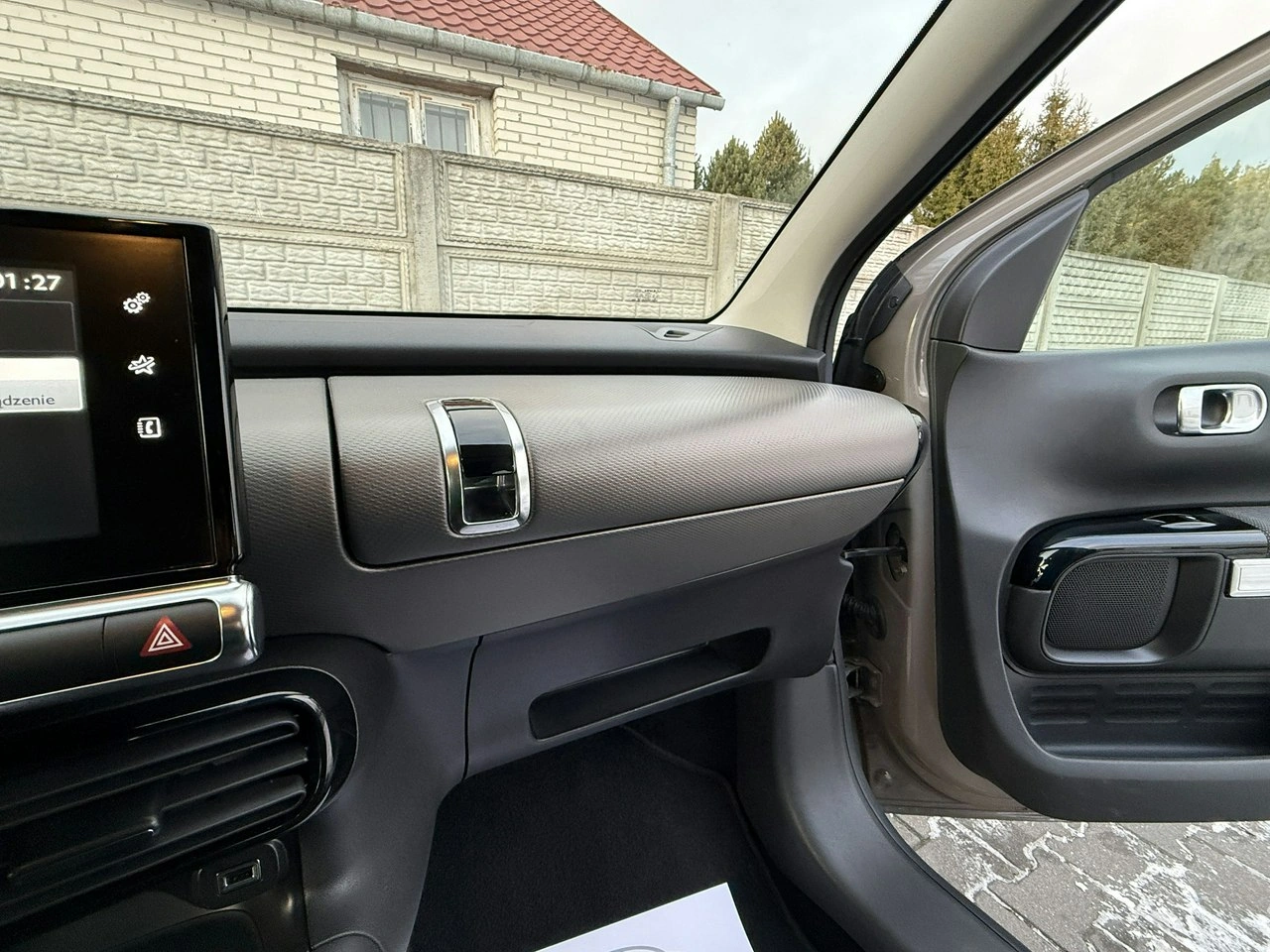 Citroën C4 Cactus - Zdjęcie 16