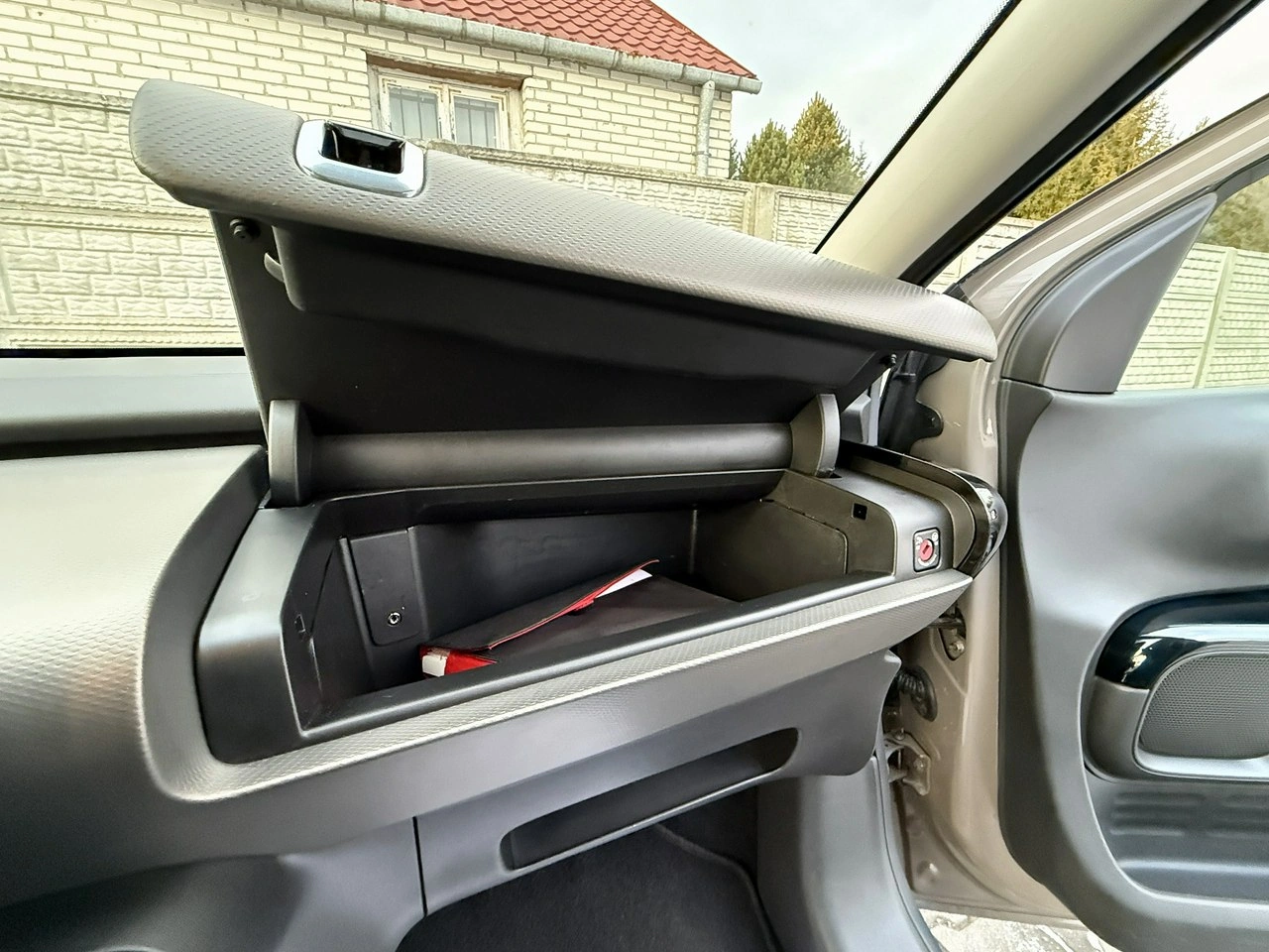 Citroën C4 Cactus - Zdjęcie 14