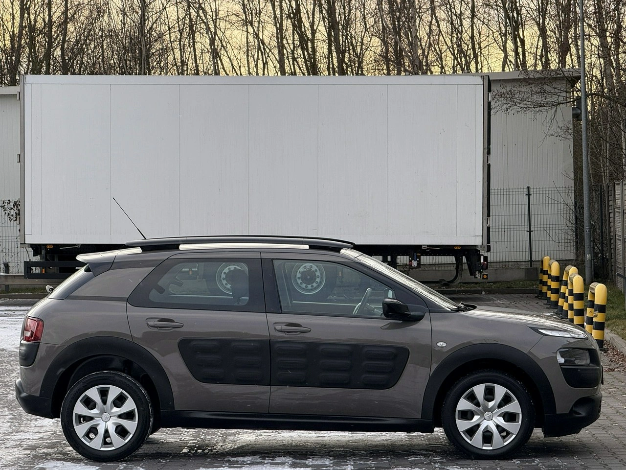 Citroën C4 Cactus - Zdjęcie 36