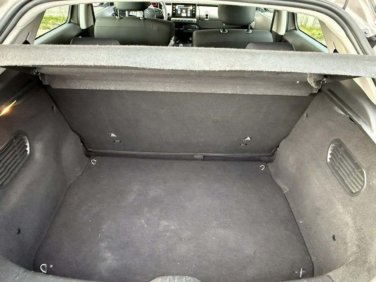 Citroën C4 Cactus - Zdjęcie 10