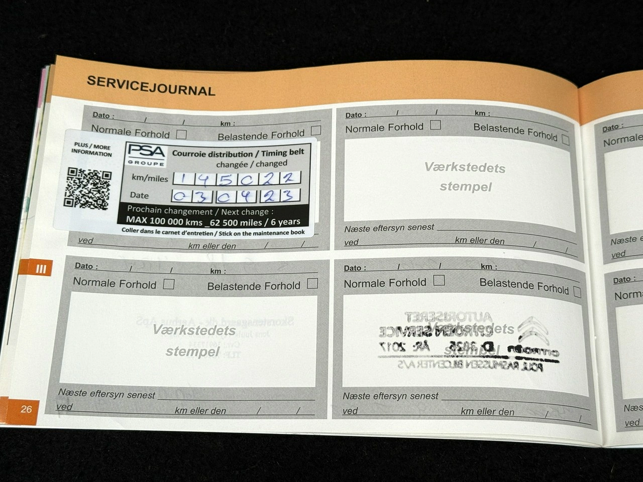 Citroën C4 Cactus - Zdjęcie 50