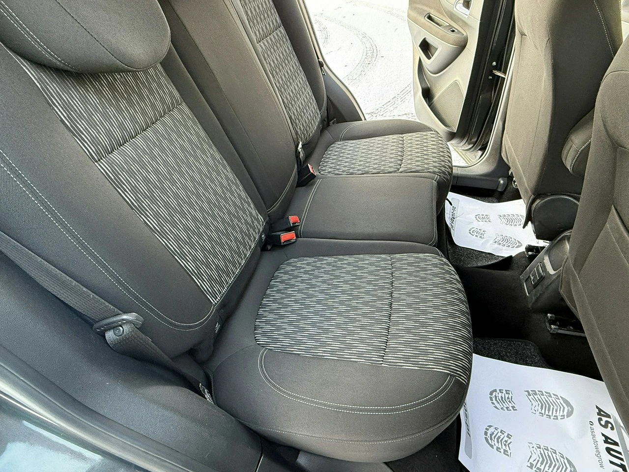 Opel Mokka - Zdjęcie 56