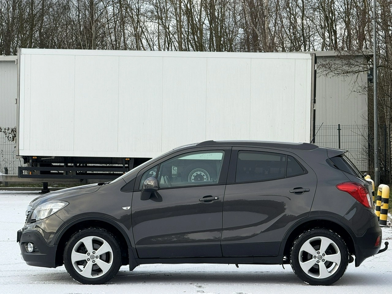 Opel Mokka - Zdjęcie 17