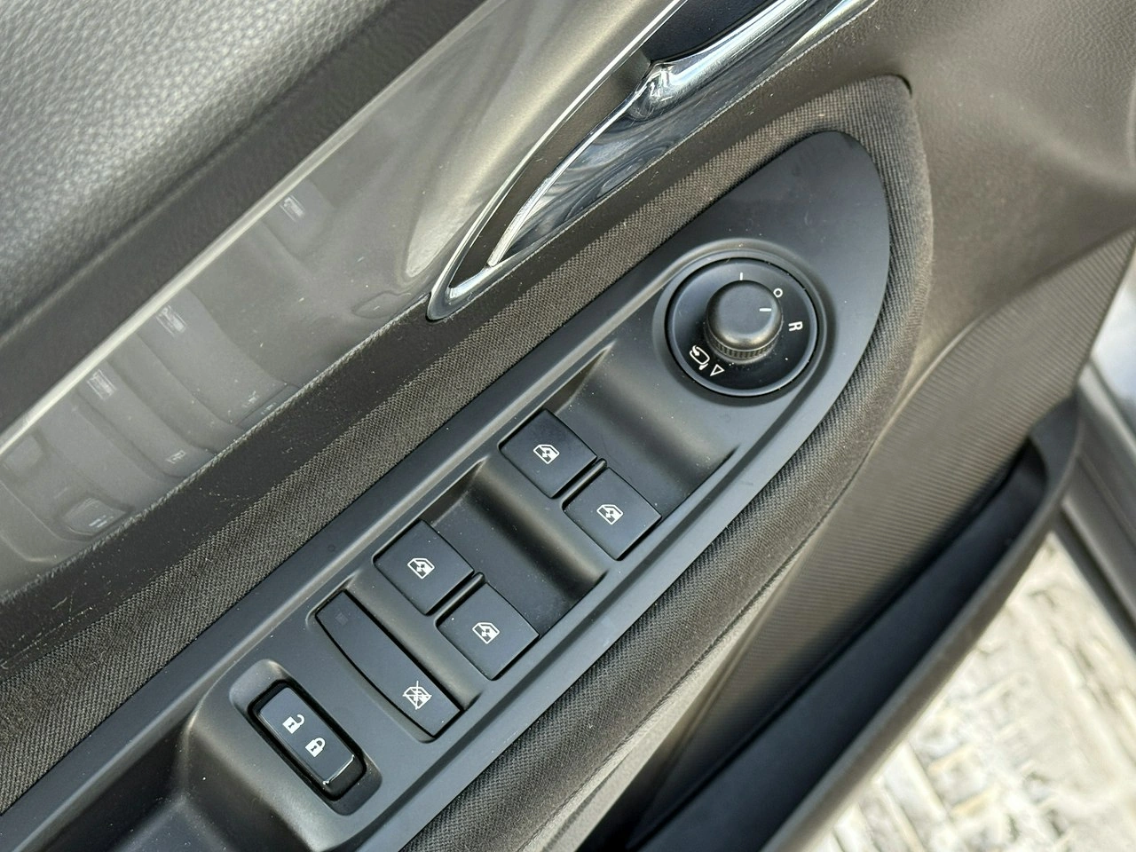 Opel Mokka - Zdjęcie 44